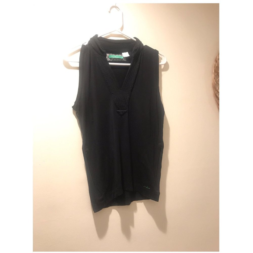 Verdina Tank Top